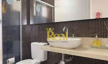 Imagem 10: Apartamento com 3 dormitórios à venda, 126 m² por R$ 1.300.000,00 - Vila Romana - São Paul