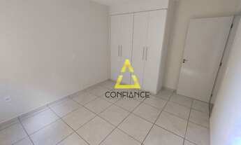 Imagem 4: Apartamento com 2 dormitórios, 64 m² - venda por R$ 340.000,00 ou aluguel por R$ 1.725,00