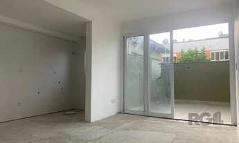 Imagem 5: Apartamento Garden com 2 Dormitórios e Vaga a venda no Bairro Menino Deus