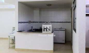 Imagem 5: Apartamento com 2 dormitórios à venda, 64 m² por R$ 285.000,00 - Vila Mazzei - São Paulo/S