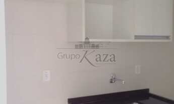 Imagem 2: Apartamento - Parque Residencial Aquarius - Residencial Ibiza - 77m²