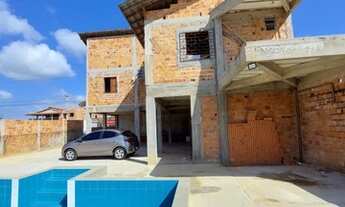 Imagem 2: Salinas, Alugo p/ Temporada ou Vendo na Estrada do Atalaia, Ampla Casa de Três Suítes