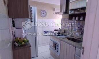 Imagem 6: Apartamento com 2 dormitórios à venda, 44 m² por R$ 138.000,00 - Jardim Munira - Guarulhos