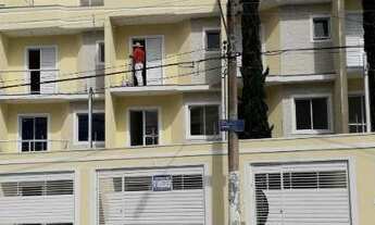 Imagem: SOBRADO NA VILA MATILDE COM 5 SUITES