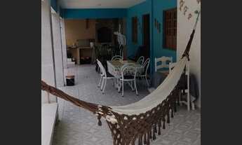 Imagem 2: Casa com piscina porto de galinhas