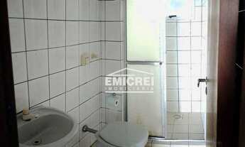 Imagem 5: Kitnet com 1 dormitório para alugar, 28 m² por R$ 600,00/mês - Morro do Espelho - São Leop