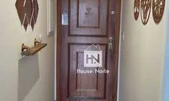 Imagem 5: Apartamento com 3 dormitórios à venda, 96 m² por R$ 710.000,00 - Santana - São Paulo/SP