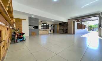 Imagem 7: Casa no Desvio Rizzo