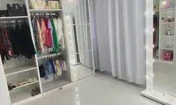 Imagem 5: Apartamento para aluguel tem 158 metros quadrados com 2 quartos