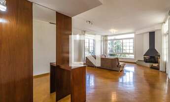 Imagem 5: Casa de Condomínio para Aluguel - Alphaville, 4 Quartos, 560 m2