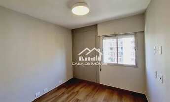 Imagem 6: Aluga lindo apartamento reformado em Moema Pássaros