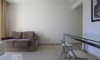 Imagem 4: Apartamento para Aluguel - Centro, 2 Quartos, 50 m2