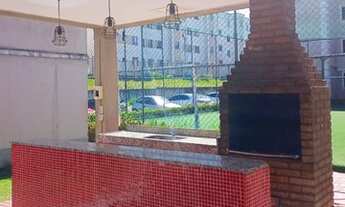 Imagem 4: Repasse ou Venda Apt Reserva Villa Natal
