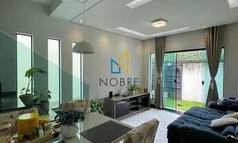 Imagem 4: Casa para venda possui 64 metros quadrados com 2 quartos em Masterville - Sarzedo - MG