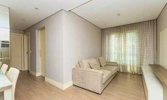 Imagem 7: Apartamento com 3 dormitórios para alugar por R$ 3.600 - Mercês - Curitiba/PR