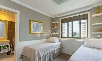 Imagem 5: Apartamento à venda Avenida Luiz Manoel Gonzaga, Três Figueiras - Porto Alegre