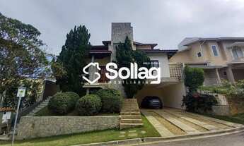 Imagem 2: Casa á venda no Condomínio Villagio Capriccio , na cidade de Louveira , interior de São Pa