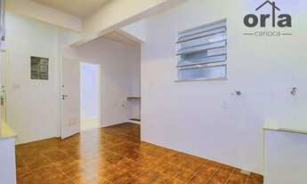 Imagem 6: Apartamento com 3 dormitórios à venda, 91 m² por R$ 969.600 - Botafogo - Rio de Janeiro/RJ