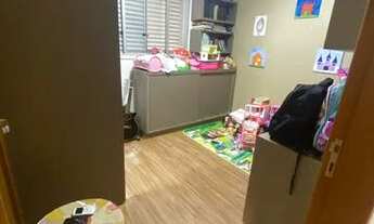 Imagem 4: Apartamento Belíssimo no Res. Eldorado ! 3 Quartos ! Oportunidade !