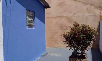 Imagem 2: Casa térrea 2 quartos Moreninha III