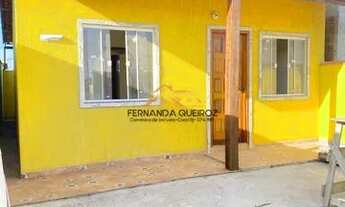 Imagem: Casas à venda em Unamar, Cabo Frio - RJ