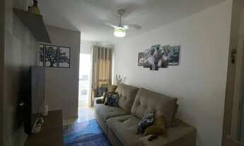 Imagem 3: Espetacular Apartamento 2 Quartos + 1 Escritório de 52m² Lazer Completo em São Diogo ll