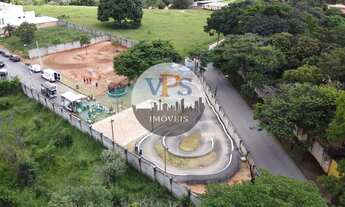 Imagem 9: Lote em Condomínio Fechado para Venda em Contagem, PORTAL DO SOL