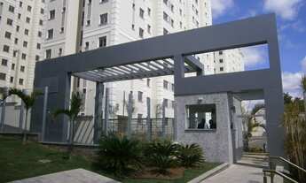 Imagem 2: BELO HORIZONTE - Apartamento Padrão - Castelo