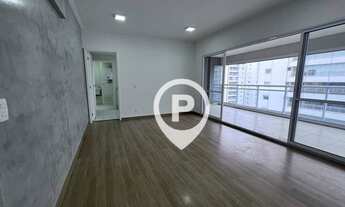 Imagem 2: Apartamento com 3 dormitórios para alugar, 135 m² por R$ 8.450,00/mês - Santo Antônio - Sã