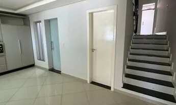 Imagem 6: Sobrado para Locação em Campo Mourão, Jardim Flora II, 3 dormitórios, 1 suíte, 2 banheiros