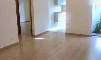 Imagem 4: Casa térrea com 3 dormitórios à venda, 107 m² por R$ 1.120.000 - Jardim Santa Bárbara - At