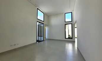 Imagem 3: CASA NOVA ALTO PADRÃO 3 SUÍTES