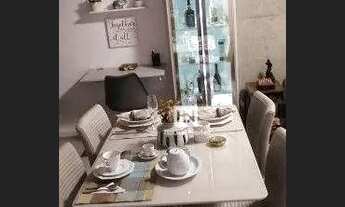 Imagem 7: Apartamento com 1 dormitório à venda, 40 m² por R$ 527.000,00 - Santana - São Paulo/SP