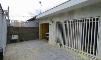 Imagem 3: MARAVILHOSA CASA/CHÁCARA A VENDA NA VILA HORÁCIO TULLI EM CAMPINAS/SP