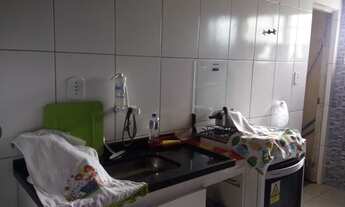 Imagem 4: CORRETOR NOBRE: Apartamento 2/4 Ed. Porto Seco Rua Principal Bem arejado 900,00 Creci-5