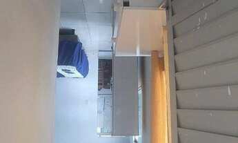 Imagem 6: Apartamento com 1 quarto à venda, 53 m² por R$ 140.000 - Mares - Salvador/BA