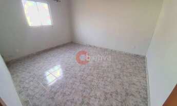 Imagem 2: Casa com 2 dormitórios para alugar, 55 m² por R$ 1.070,00mês - Baixo Grande - São Pedro da