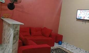 Imagem: VENDO CASA NO CORDEIRO DE FARIAS/ TAPANÃ