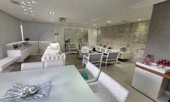 Imagem 3: Apto. c/ quadra de tenis 240m2 Brooklin 4 vagas