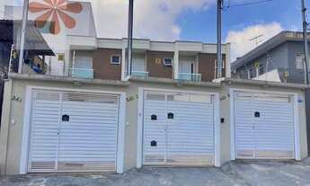 Imagem 2: Casa Sobrado em Parque Boturussu - São Paulo