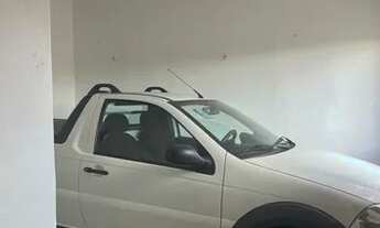 Imagem: Casa na vila palmeira