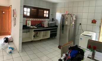 Imagem 2: CA) Alugo casa no Itapiracó