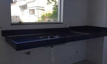 Imagem 7: BELO HORIZONTE - Apartamento Padrão - Pindorama