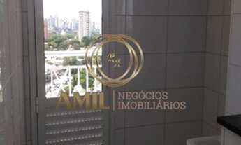 Imagem 4: LP-Apartamento Edifício Luna / Jardim América/ 02 dormitórios / 60m²/ São José dos Campos