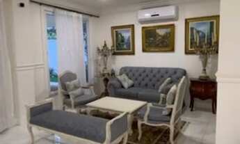 Imagem 6: Efigênio Sales, Magnifica Mansão duplex 554m2, 3 Suítes, Elevador, Energia Solar, Lazer Pr