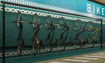 Imagem 2: Quase pronto próximo a UFPE| Edf. Praça dos Jacarandás| 3 Quartos| Andar alto