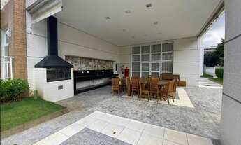 Imagem 10: Apartamento para venda tem 150 metros quadrados com 3 quartos em Vila Romana - São Paulo