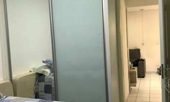 Imagem 6: Apartamento para venda tem 70 metros quadrados com 2 quartos em Ponta Verde - Maceió - Ala