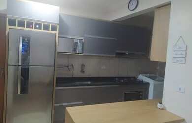 Imagem 6: Apto semi-mobiliado entrada de mandaguaçu - todo reformado