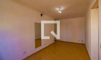 Imagem 2: Apartamento para Aluguel - Jabaquara, 2 Quartos, 53 m2